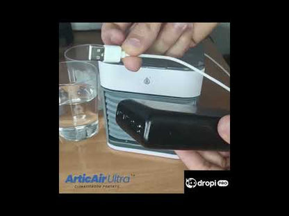 Arctic Air Ultra Evaporative Air Cooler