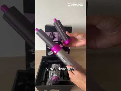 5-in-1 Brush